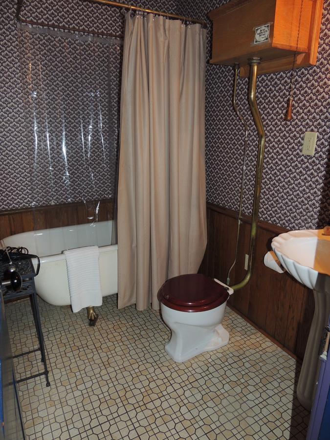 Farnsworth House Inn Gettysburg Ngoại thất bức ảnh