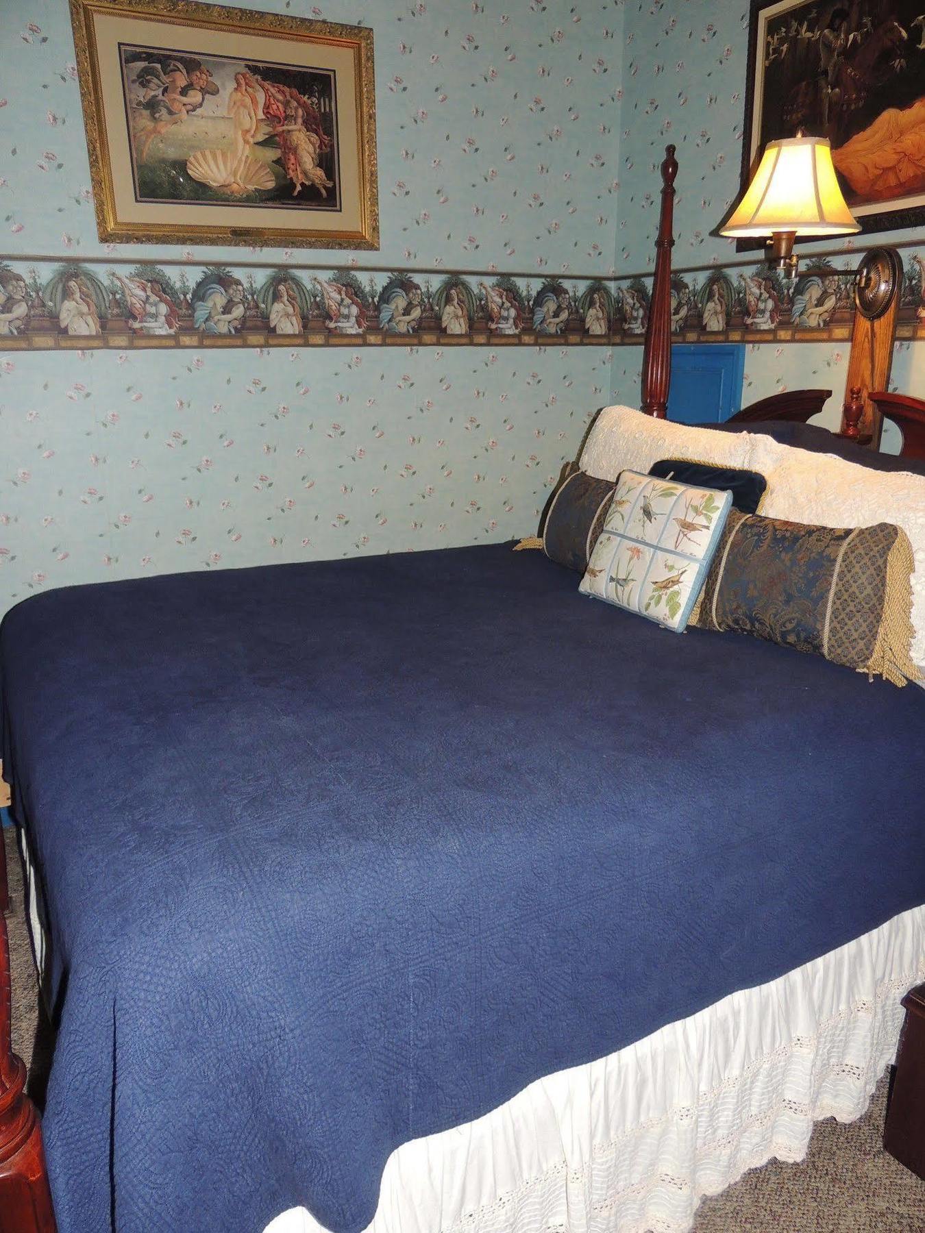 Farnsworth House Inn Gettysburg Ngoại thất bức ảnh