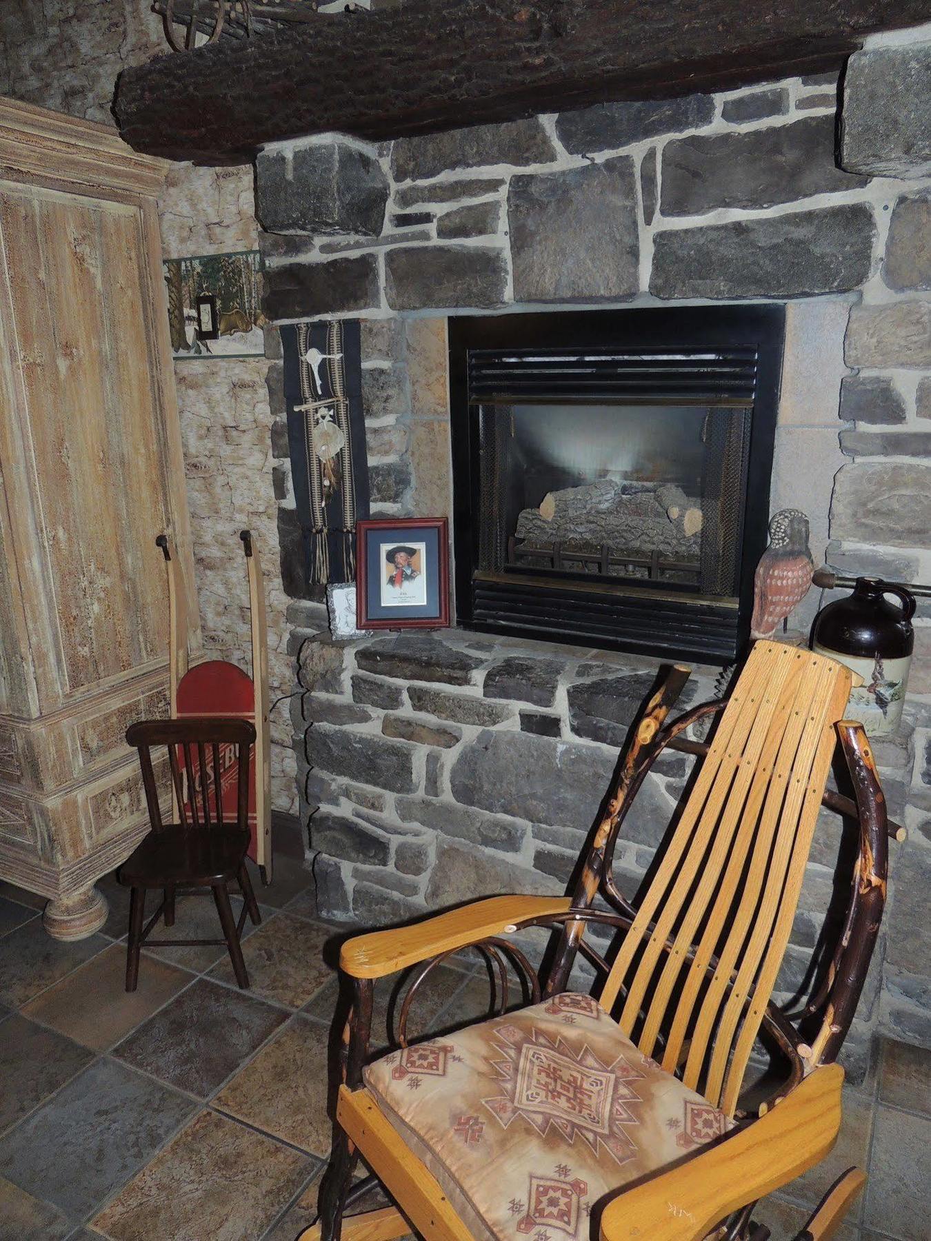 Farnsworth House Inn Gettysburg Ngoại thất bức ảnh